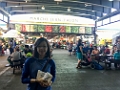 Day 7 - Montreal - Marche Jean-Talon